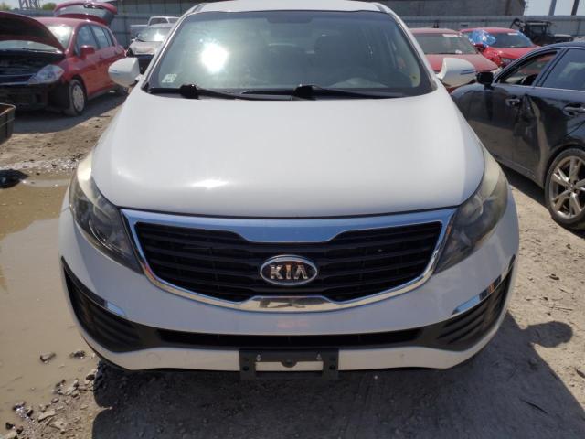 Photo 5 from auction – 2012 KIA SPORTAGE B with VIN KNDPB3A25C7197298