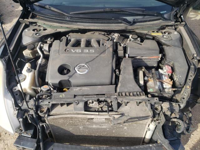 Photo 11 from auction – 2008 NISSAN ALTIMA 3.5 with VIN 1N4BL24E28C127110
