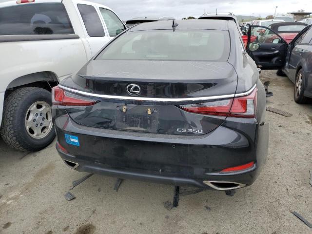 Photo 6 from auction – 2019 LEXUS ES 350 with VIN JTHBZ1B19K2004323