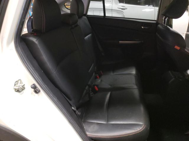 Фото 11 с аукциона – 2016 SUBARU CROSSTREK с VIN JF2GPAKC4GH339414