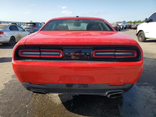 Photo 6 from auction – 2016 DODGE CHALLENGER with VIN 2C3CDZAG7GH100916