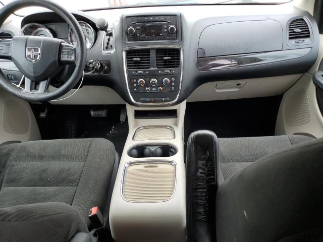 Photo 8 from auction – 2015 DODGE GRAND CARA with VIN 2C4RDGCG5FR735214