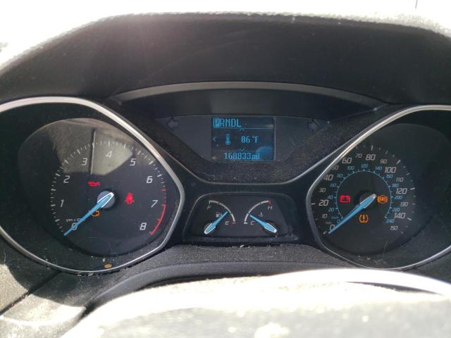 Photo 9 from auction – 2012 FORD FOCUS SE with VIN 1FAHP3K22CL346106