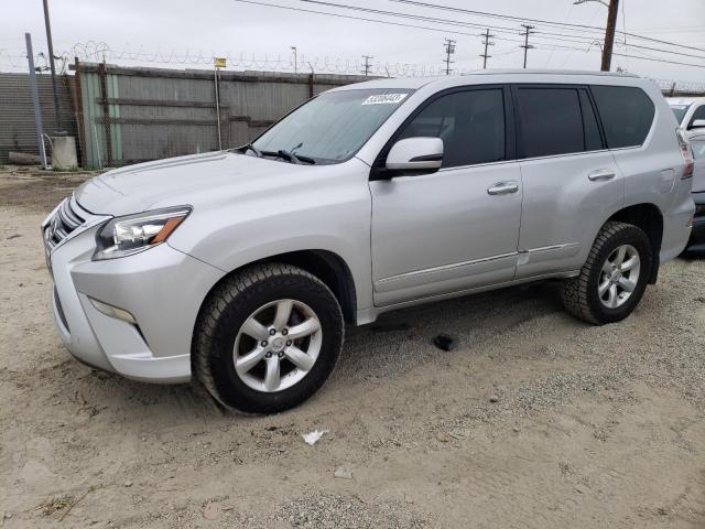 LEXUS GX 460 2014 with VIN JTJBM7FX1E5085965 - Photo from auction