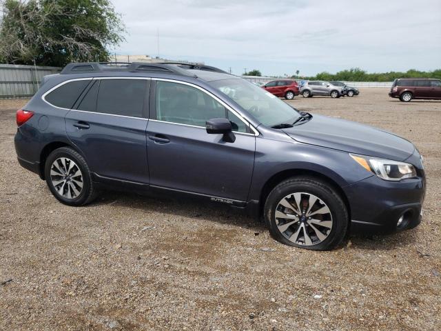 Photo 4 from auction – 2017 SUBARU OUTBACK 2. with VIN 4S4BSANC0H3298311