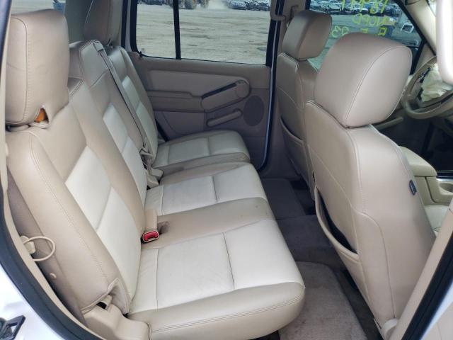 Photo 10 from auction – 2006 FORD EXPLORER X with VIN 1FMEU63E86UA61145