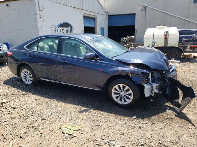 Photo 4 from auction – 2017 TOYOTA CAMRY LE with VIN 4T1BF1FK2HU680215