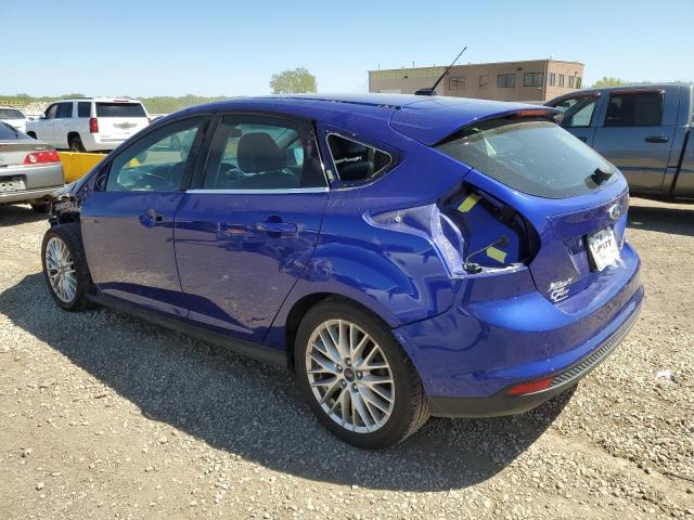 Photo 2 from auction – 2014 FORD FOCUS TITA with VIN 1FADP3N23EL463402