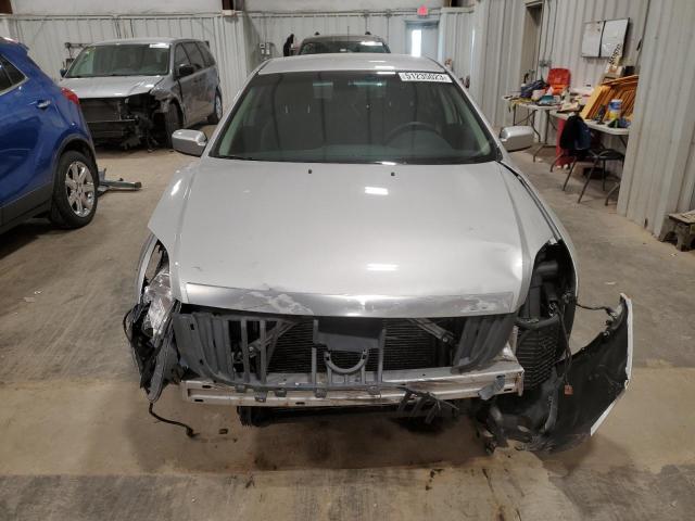Photo 5 from auction – 2011 MERCURY MILAN PREM with VIN 3MEHM0JA7BR601244