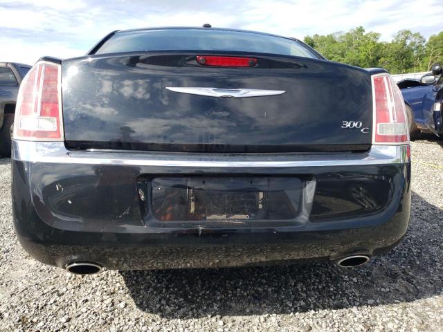 Photo 6 from auction – 2011 CHRYSLER 300C with VIN 2C3CA6CT7BH594916