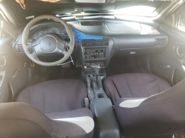 Photo 8 from auction – 2004 CHEVROLET CAVALIER with VIN 1G1JC12F247302253