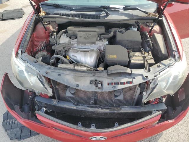 Photo 11 from auction – 2012 TOYOTA CAMRY BASE with VIN 4T1BF1FK7CU575713