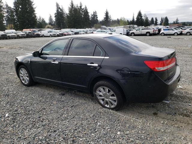 Photo 2 from auction – 2010 LINCOLN MKZ with VIN 3LNHL2GC1AR643167