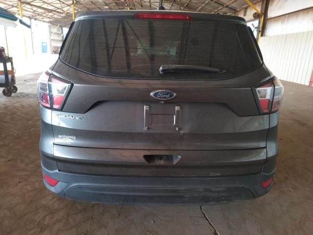 Photo 6 from auction – 2017 FORD ESCAPE S with VIN 1FMCU0F76HUA04317