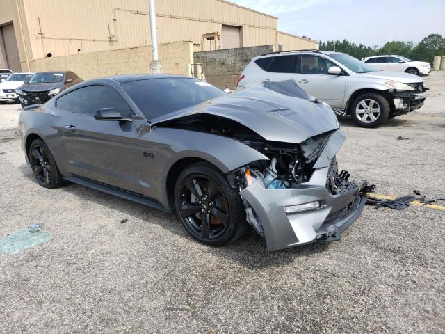 Photo 4 from auction – 2021 FORD 1220 with VIN 1FA6P8CF0M5134431