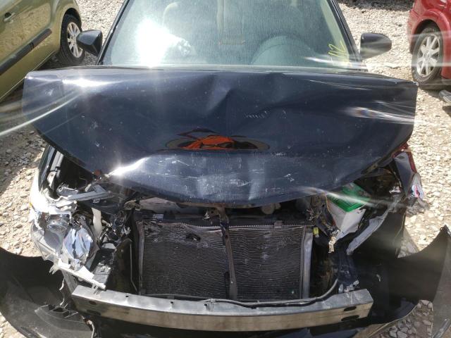 Photo 11 from auction – 2012 TOYOTA CAMRY BASE with VIN 4T4BF1FK3CR159907