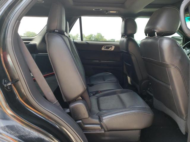 Photo 11 from auction – 2015 FORD EXPLORER L with VIN 1FM5K7F86FGA51326