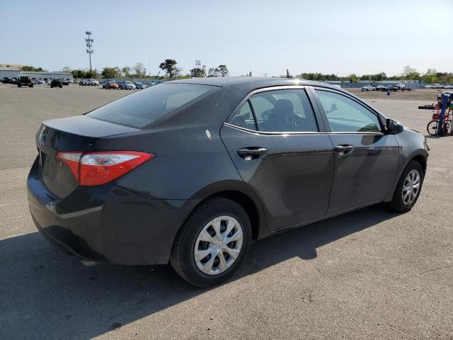Photo 3 from auction – 2016 TOYOTA COROLLA L with VIN 2T1BURHE0GC730265