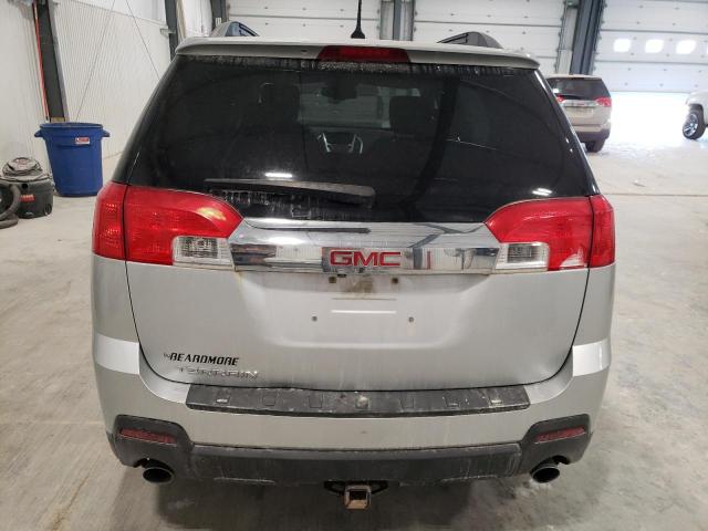 Photo 6 from auction – 2014 GMC TERRAIN SL with VIN 2GKFLRE34E6170552
