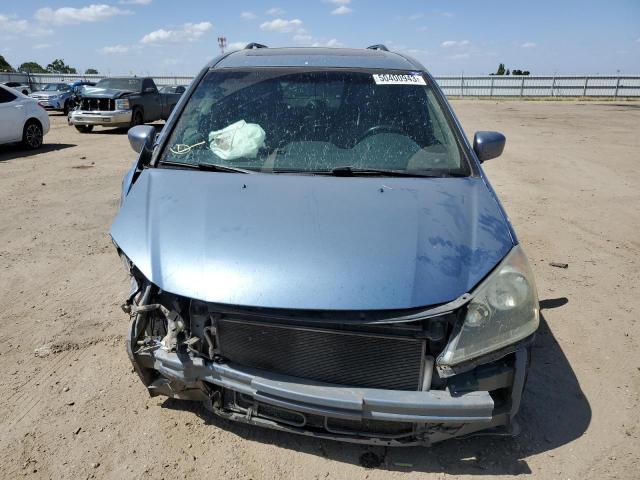 Photo 5 from auction – 2008 HONDA ODYSSEY EX with VIN 5FNRL386X8B032833
