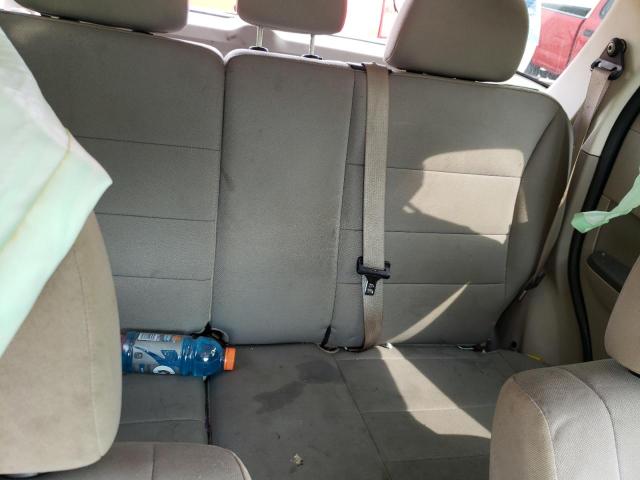 Photo 10 from auction – 2012 FORD ESCAPE XLT with VIN 1FMCU9DG6CKC04285