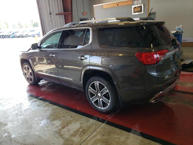 Photo 2 from auction – 2019 GMC ACADIA DEN with VIN 1GKKNXLS4KZ142032