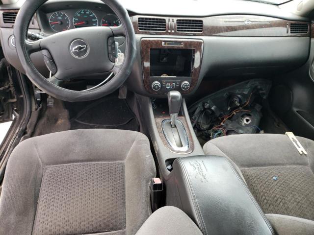 Photo 8 from auction – 2012 CHEVROLET IMPALA LT with VIN 2G1WG5E35C1314332