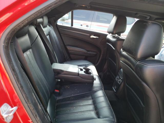 Photo 10 from auction – 2015 CHRYSLER 300 S with VIN 2C3CCABT1FH876196