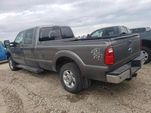 Photo 2 from auction – 2013 FORD F250 SUPER with VIN 1FT7W2BT0DEB78788