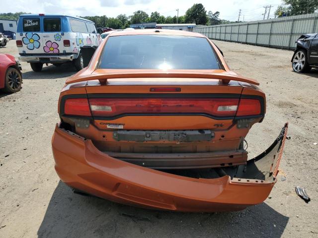Photo 6 from auction – 2011 DODGE CHARGER R/ with VIN 2B3CL5CT0BH527821