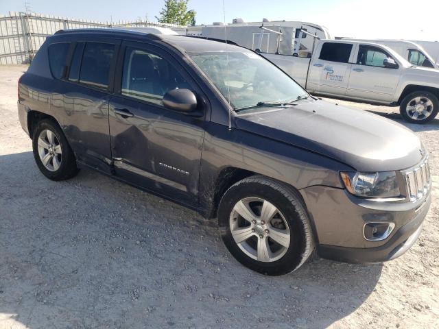Photo 4 from auction – 2015 JEEP COMPASS LA with VIN 1C4NJDEB6FD245732