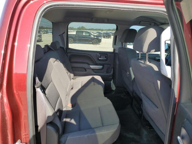 Photo 10 from auction – 2017 CHEVROLET SILVERADO with VIN 3GCUKREC4HG224706