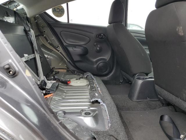 Photo 10 from auction – 2018 NISSAN VERSA S with VIN 3N1CN7AP7JL881502