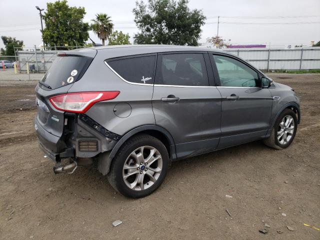 Photo 3 from auction – 2013 FORD ESCAPE SEL with VIN 1FMCU0H90DUA30016