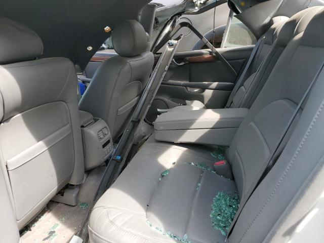 Photo 10 from auction – 2004 CADILLAC DEVILLE with VIN 1G6KD54Y74U250346