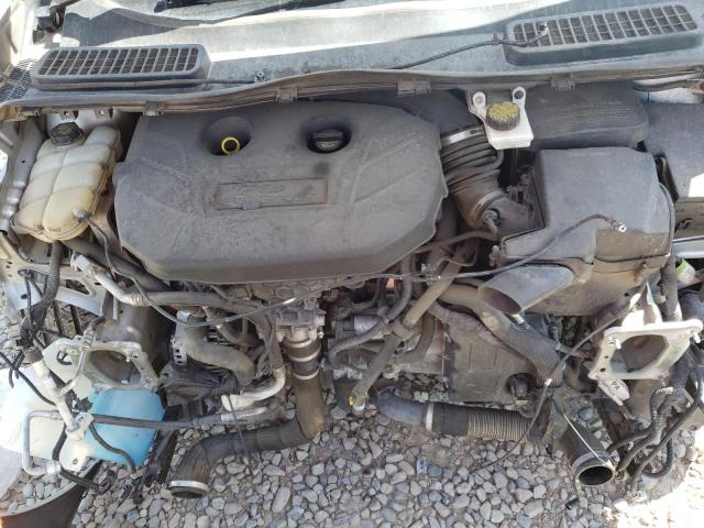 Photo 11 from auction – 2015 FORD ESCAPE TIT with VIN 1FMCU9J94FUB30413