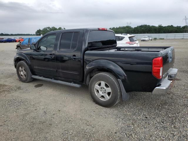 Photo 2 from auction – 2005 NISSAN FRONTIER C with VIN 1N6AD07U15C464516