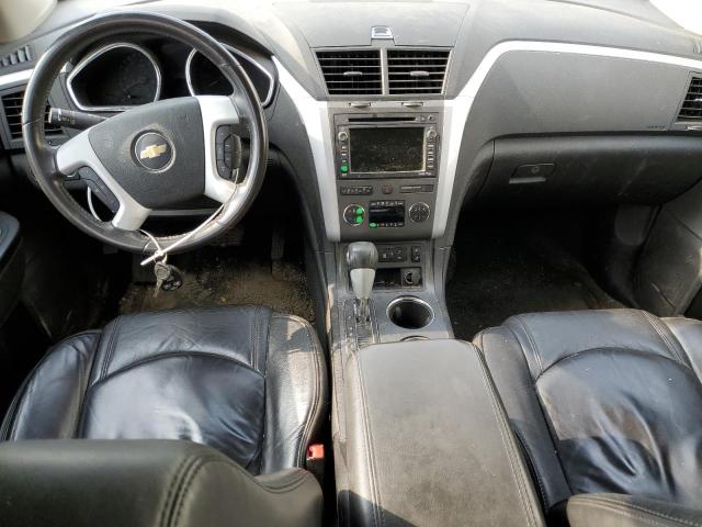 Photo 8 from auction – 2012 CHEVROLET TRAVERSE L with VIN 1GNKVJEDXCJ201843