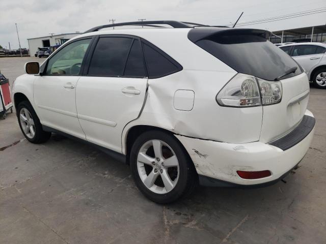 Photo 2 from auction – 2005 LEXUS RX 330 with VIN 2T2GA31U55C030473