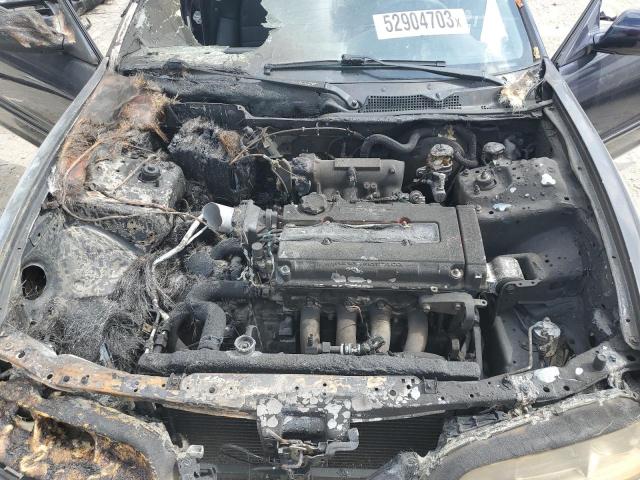 Photo 11 from auction – 2000 ACURA INTEGRA GS with VIN JH4DC2391YS002143