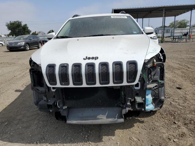 Photo 5 from auction – 2015 JEEP CHEROKEE L with VIN 1C4PJLCSXFW723046