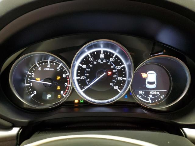 Photo 9 from auction – 2023 MAZDA CX-5 PREFE with VIN JM3KFBCM0P0157997