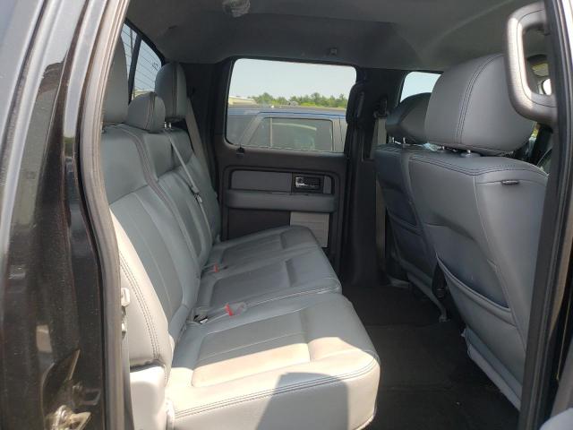 Photo 10 from auction – 2014 FORD F150 SUPER with VIN 1FTFW1EF4EFA03628