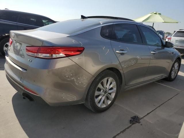 Photo 3 from auction – 2018 KIA OPTIMA EX with VIN 5XXGU4L34JG204722