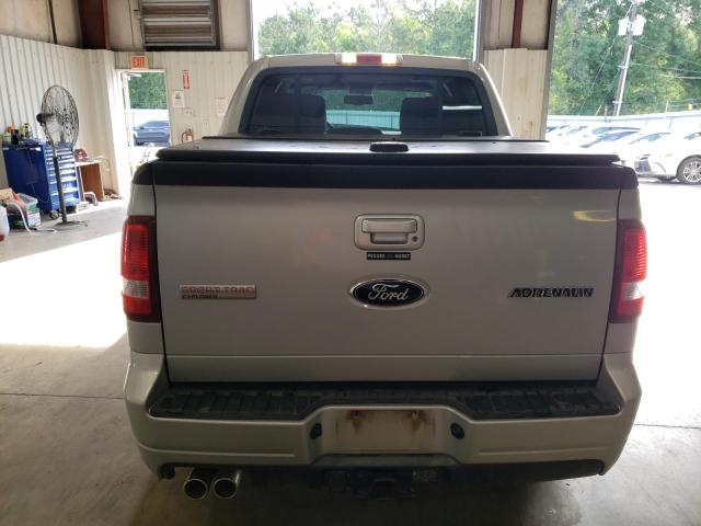 Photo 6 from auction – 2009 FORD EXPLORER S with VIN 1FMEU33E29UA18469