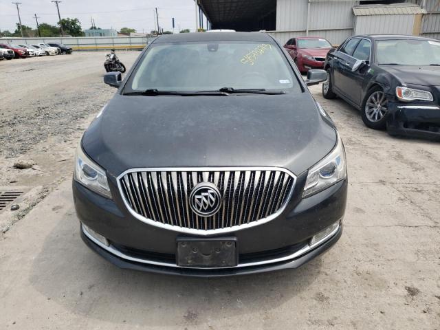 Photo 5 from auction – 2016 BUICK LACROSSE with VIN 1G4GB5G37GF264695