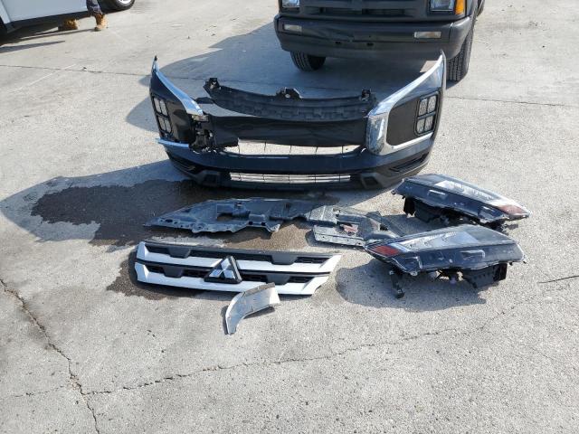 Photo 13 from auction – 2020 MITSUBISHI OUTLANDER with VIN JA4AP3AU7LU005528