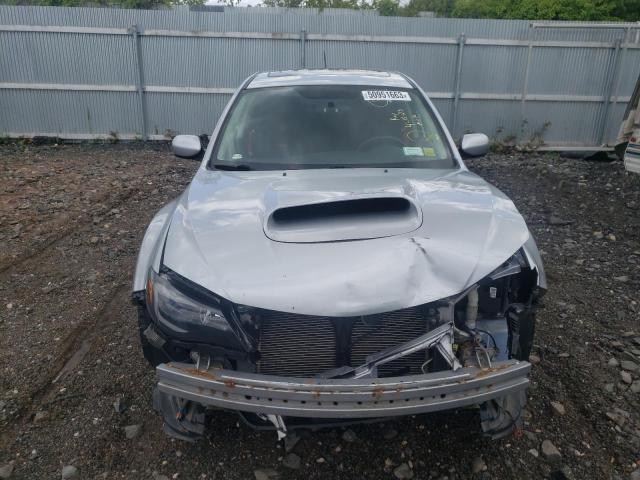 Photo 5 from auction – 2012 SUBARU IMPREZA WR with VIN JF1GR7E67CG229285