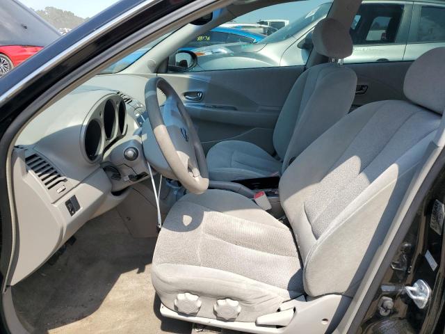 Photo 7 from auction – 2002 NISSAN ALTIMA BAS with VIN 1N4AL11D22C286427