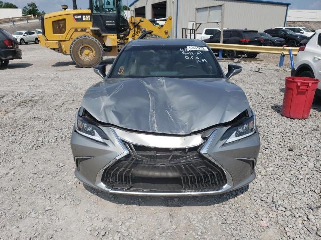 Photo 5 from auction – 2020 LEXUS ES 350 with VIN 58ADZ1B10LU080792